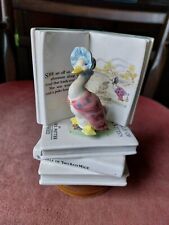 Vintage beatrix potter for sale  WESTON-SUPER-MARE