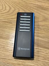 Infrared remote control for sale  Pflugerville