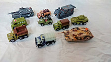 Micro machines lotto usato  Monte di Procida