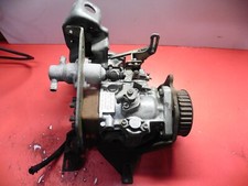 Pompe injection diesel d'occasion  Labastide-Rouairoux