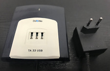 Detewe usb isdn gebraucht kaufen  Hilden