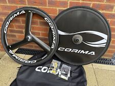 Corima tri spoke for sale  HAILSHAM