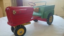 Tracteur agricole bois d'occasion  Nice-