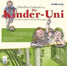 Kinder uni raufen gebraucht kaufen  Berlin
