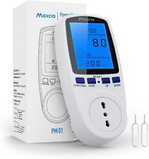 Misuratore consumo elettrico usato  Italia