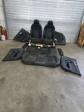 205 audi alcantara gebraucht kaufen  Hünfeld