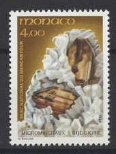 Monaco 1990 1734 d'occasion  Marsac-sur-l'Isle