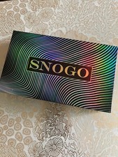 Snogo bump straw for sale  Orangevale