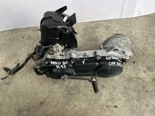 Blocco motore kymco usato  Gambettola