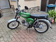 simson s51 50ccm gebraucht kaufen  Klostermansfeld