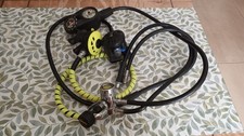 Apeks scuba diving for sale  GLOUCESTER