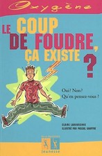 Coup foudre existe d'occasion  France