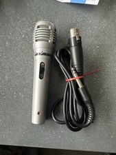 Goodman karaoke system for sale  WOLVERHAMPTON