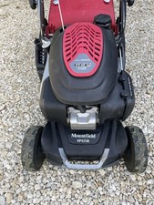 Mountfield roller mower for sale  STURMINSTER NEWTON