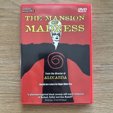 Mansion madness mondo for sale  HATFIELD