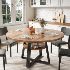 Round dining table for sale  Eugene