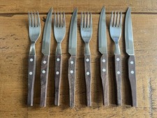 Vintage wooden handle for sale  READING