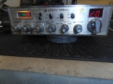 Cobra 148 gtl for sale  San Diego