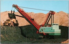 bucyrus erie for sale  Burnsville