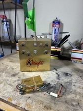 Working kraft custom for sale  New York