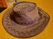 Cowboyhut kinder gebraucht kaufen  Oedheim