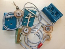 Lot télévision tripleur d'occasion  Vesoul