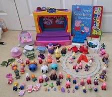 Huge peppa pig for sale  UCKFIELD