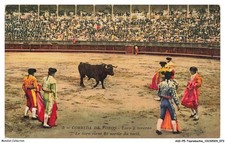Asip5 0303 tauromachie d'occasion  France