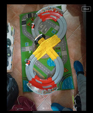 Pista chicco ferrari usato  Roma
