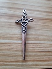 Vintage celtic knot for sale  PLYMOUTH
