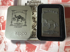 Zippo feuerzeug sück gebraucht kaufen  Hagen