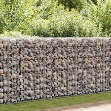 Panier gabion acier d'occasion  Expédié en France