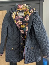 Joules women navy for sale  MORDEN