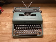 olivetti lettera 32 for sale olivetti lettera 32 for sale Castaic