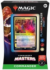 Magic commander masters usato  Imperia