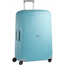 Samsonite scure zipperless for sale  Edison