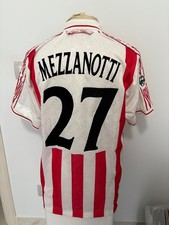 Maglia vicenza 2000 usato  Italia