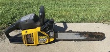 Mcculloch mac 3200 for sale  Adrian