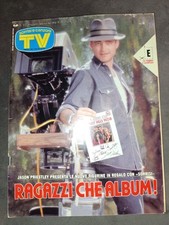 Rivista sorrisi canzoni usato  Ragalna