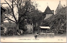 Gargilesse place d'occasion  France