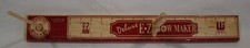 deluxe e z bowmaker for sale  Abingdon