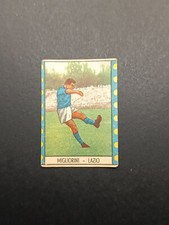 Figurina calciatori lazio usato  Italia