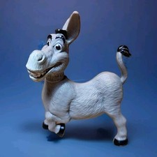 shrek donkey toy for sale shrek donkey toy for sale Placerville