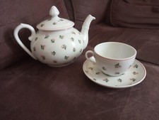 Petit ensemble théière d'occasion  Valmondois
