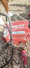 Taglia muri hilti usato  Magliano de Marsi