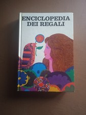 Enciclopedia dei regali usato  Pavia