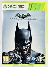 Batman arkham origins usato  San Cesareo