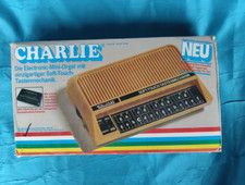 Charlie elektronic mini gebraucht kaufen  Deutschland