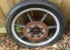 Kawasaki z1000r elr for sale  DARLINGTON