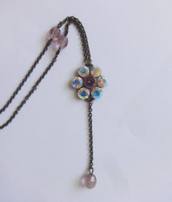 Michal negrin crystal for sale  LONDON